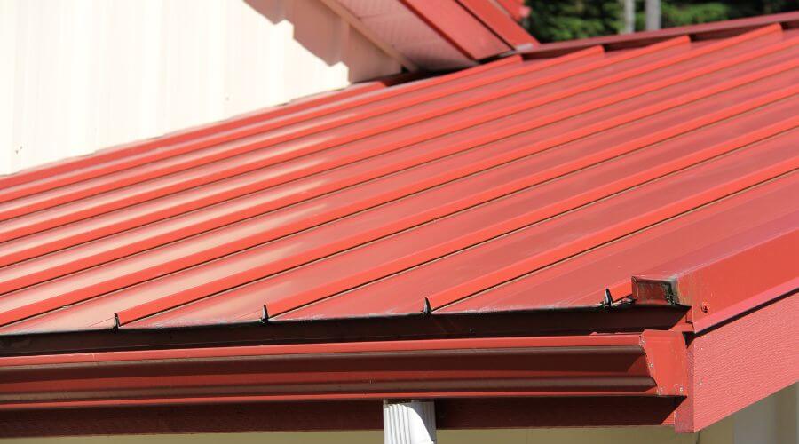 Industrial Roof Installation in Bluff City, AR