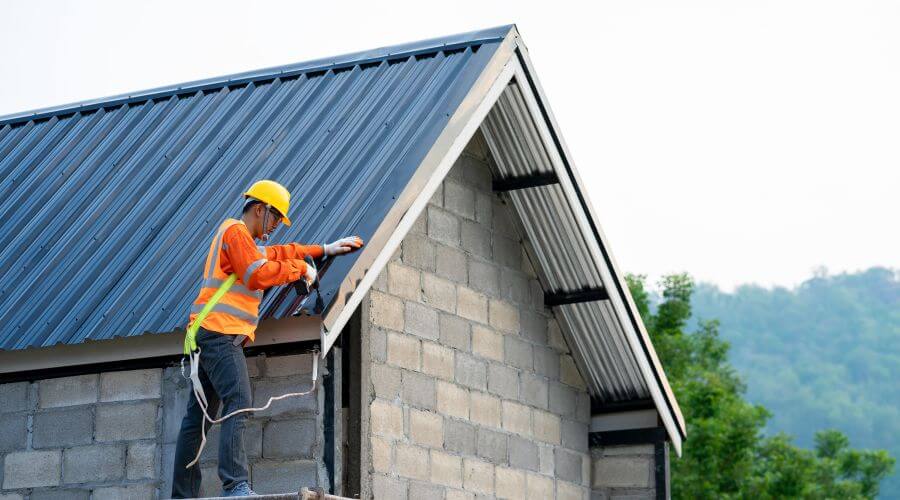 Expert top industrial roofings services in Bluff City, AR